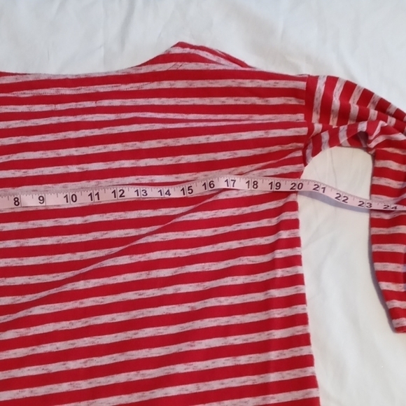 Madewell women's top - Picture 5 of 6